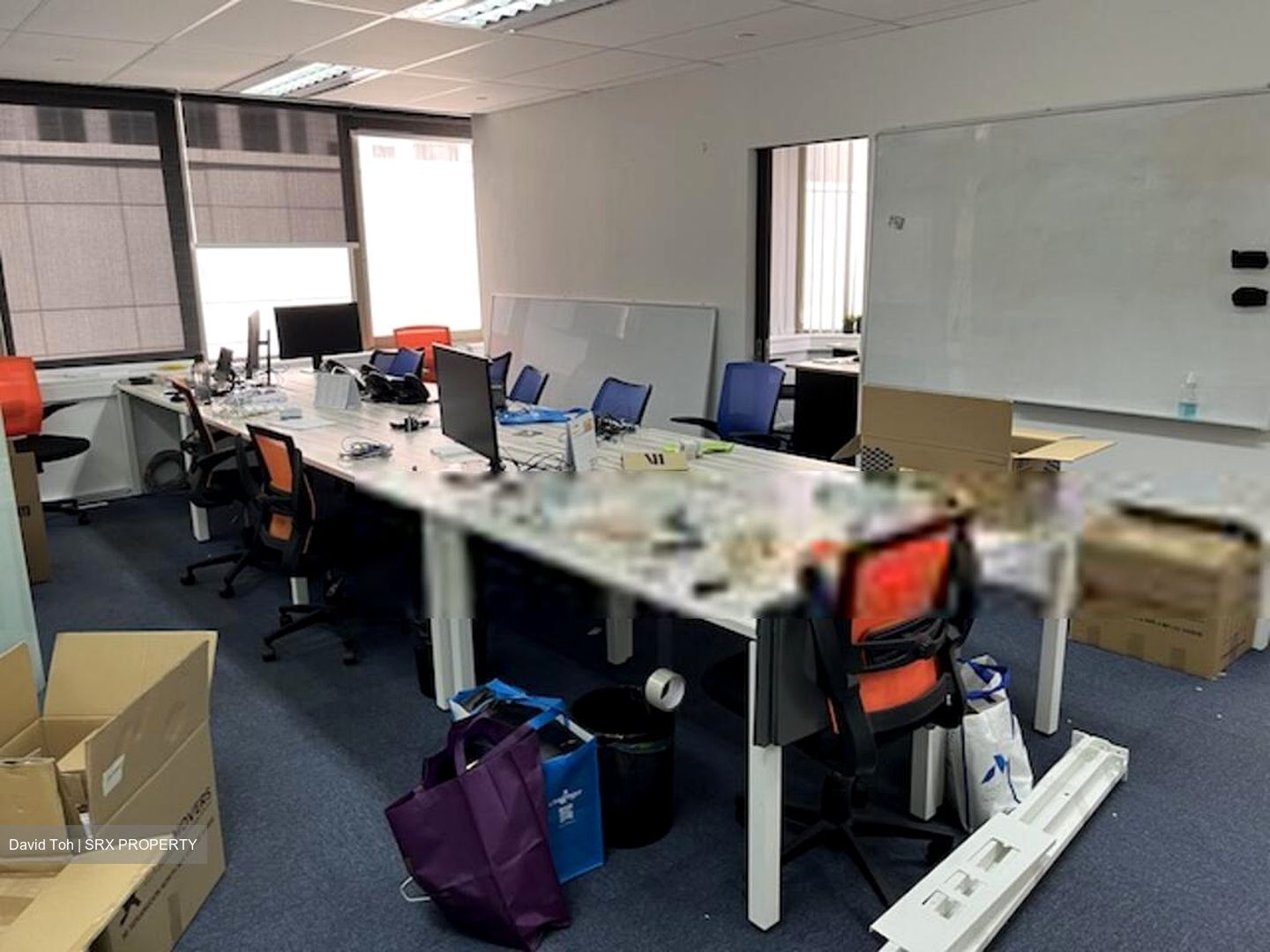 Raffles Place MRT (D1), Office #544649331